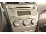 2010 Toyota Camry XLE Audio System