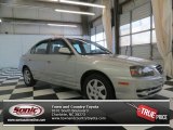 2005 Hyundai Elantra GLS Sedan