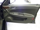 2012 Chevrolet Impala LS Door Panel