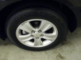 2012 Chevrolet Impala LS Wheel