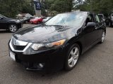 2009 Acura TSX Sedan
