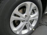 2013 Dodge Durango SXT Wheel