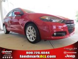 2013 Dodge Dart Rallye