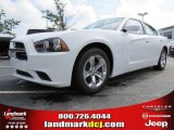 2012 Dodge Charger SE