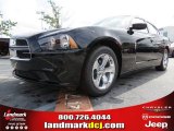 2012 Dodge Charger SE