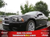 2012 Dodge Charger SE