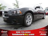 2012 Dodge Charger SE