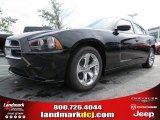 2012 Dodge Charger SE