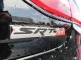 2012 Dodge Charger SRT8 Marks and Logos