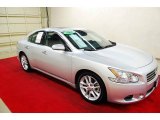 2009 Nissan Maxima 3.5 SV