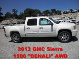 2013 GMC Sierra 1500 Denali Crew Cab AWD