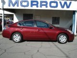 2011 Nissan Altima 2.5 S