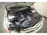 2010 BMW 1 Series 128i Coupe 3.0 Liter DOHC 24-Valve VVT Inline 6 Cylinder Engine
