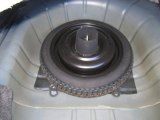 2006 Chrysler Sebring Convertible Tool Kit
