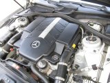 2005 Mercedes-Benz S 430 4Matic Sedan 4.3 Liter SOHC 24-Valve V8 Engine
