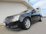 2009 Cadillac CTS Sedan