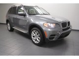 2011 BMW X5 xDrive 35i
