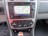 2006 Chrysler 300 Touring Navigation