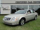 2009 Cadillac DTS 
