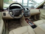 2009 Cadillac DTS  Shale/Cocoa Interior