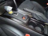 2013 Nissan GT-R Premium 6 Speed Dual-Clutch Paddle-Shift Transmission