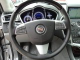 2012 Cadillac SRX Premium Steering Wheel