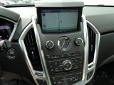 2012 Cadillac SRX Premium Controls