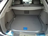 2012 Cadillac SRX Performance AWD Trunk