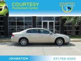 2007 Buick Lucerne CXL
