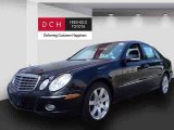 2008 Mercedes-Benz E 350 4Matic Sedan