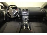 2008 Nissan Rogue SL Dashboard