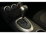 2008 Nissan Rogue SL Xtronic CVT Automatic Transmission