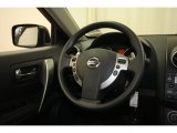2008 Nissan Rogue SL Steering Wheel