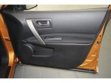 2008 Nissan Rogue SL Door Panel