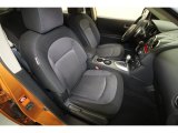 2008 Nissan Rogue SL Front Seat