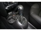 2013 Mini Cooper Roadster 6 Speed Steptronic Automatic Transmission