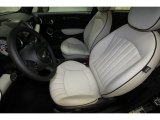 2012 Mini Cooper S Hardtop Front Seat