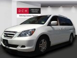 2005 Honda Odyssey EX-L