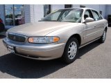 2001 Buick Century Custom