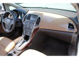 2012 Buick Verano FWD Dashboard