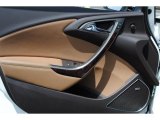2012 Buick Verano FWD Door Panel