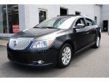 2012 Buick LaCrosse FWD