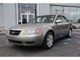 2008 Hyundai Sonata GLS