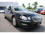 Black Onyx Buick LaCrosse in 2009