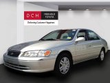 2000 Toyota Camry LE