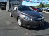 2013 Chevrolet Malibu ECO