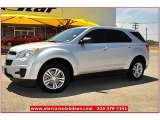 2011 Chevrolet Equinox LS