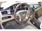 2010 Cadillac Escalade ESV Luxury Dashboard