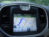 2012 Chrysler 300 C Navigation