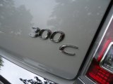 2012 Chrysler 300 C Marks and Logos
